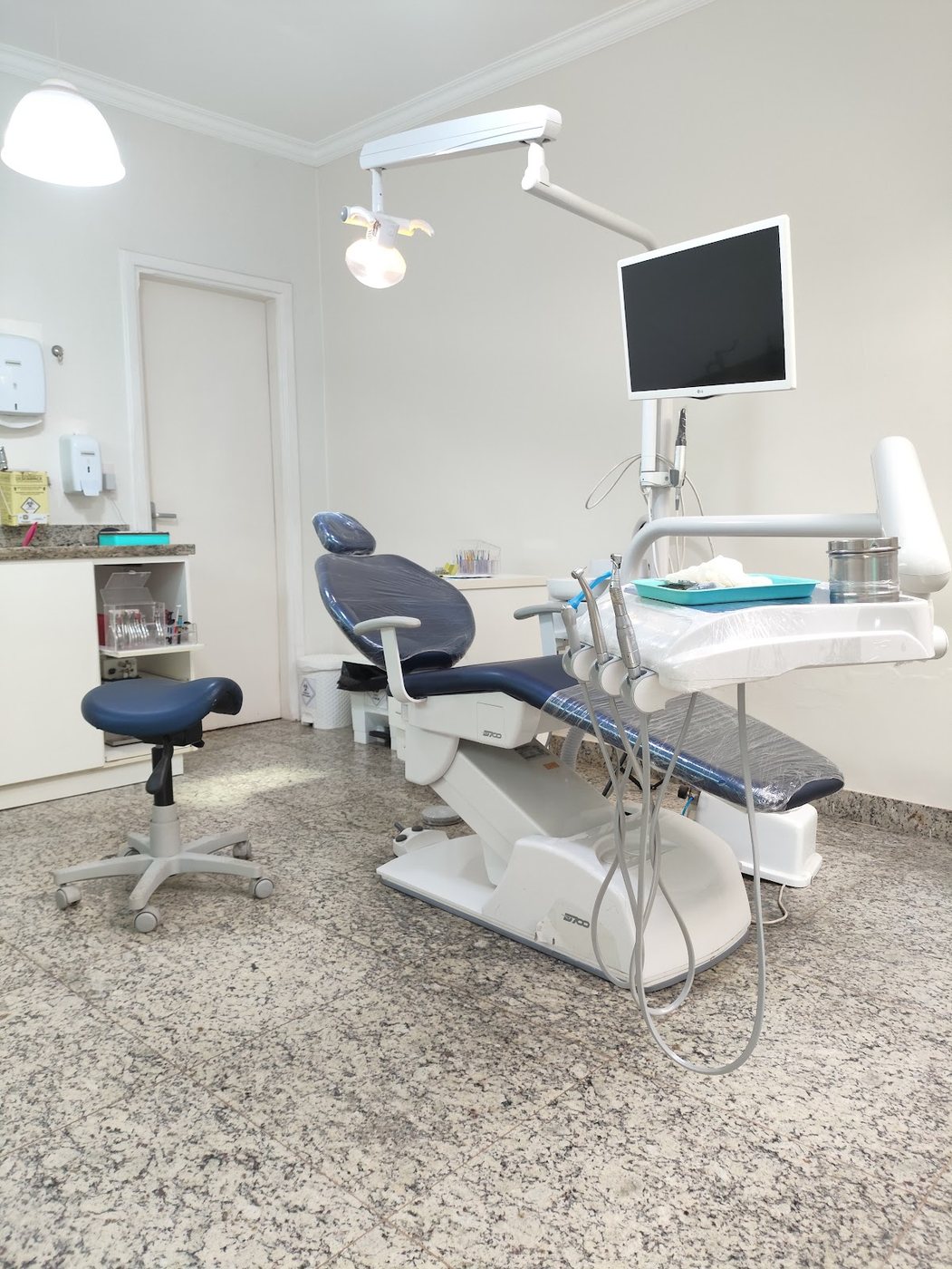 Consultório da Odontologia Nogueira